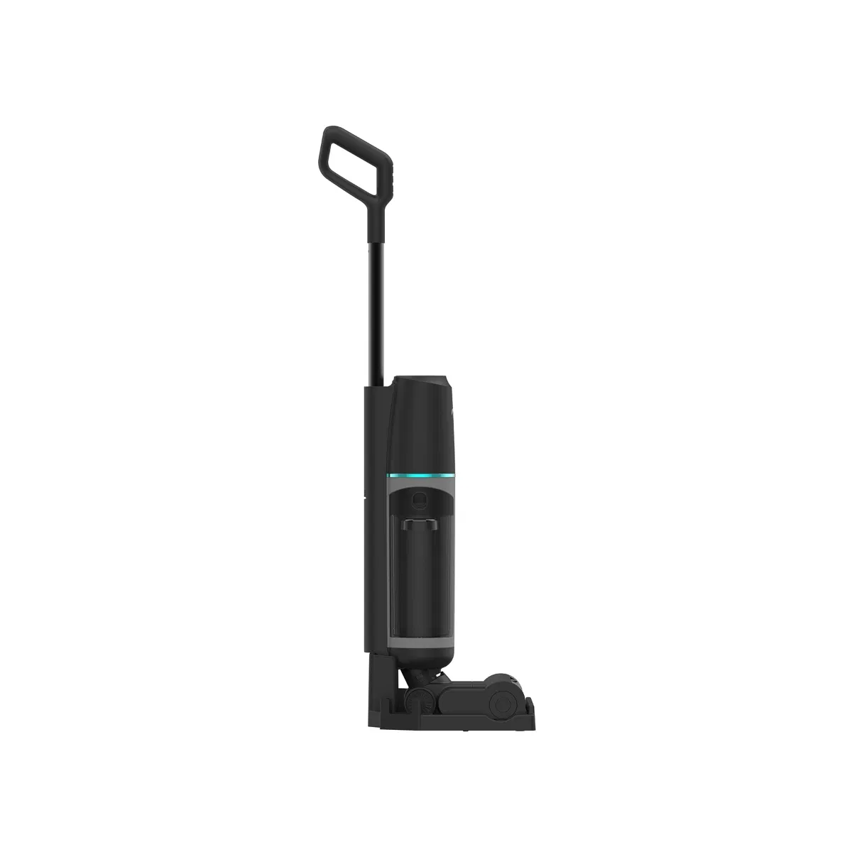 Compact Battery Wet Dry VAC Machine for on-The-Go Cleaning Needs
