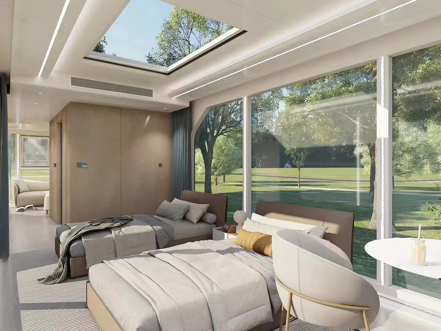 Capsule Container Homes Houses Mobile Wheels Modular Portable Prefab Prefabricated Cabin Pod