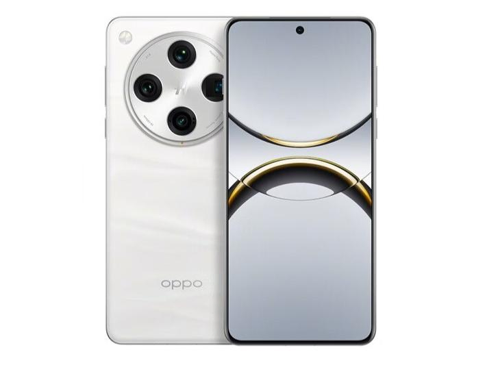 Смартфон Oppo Find X8 Pro 5G 12/256GB