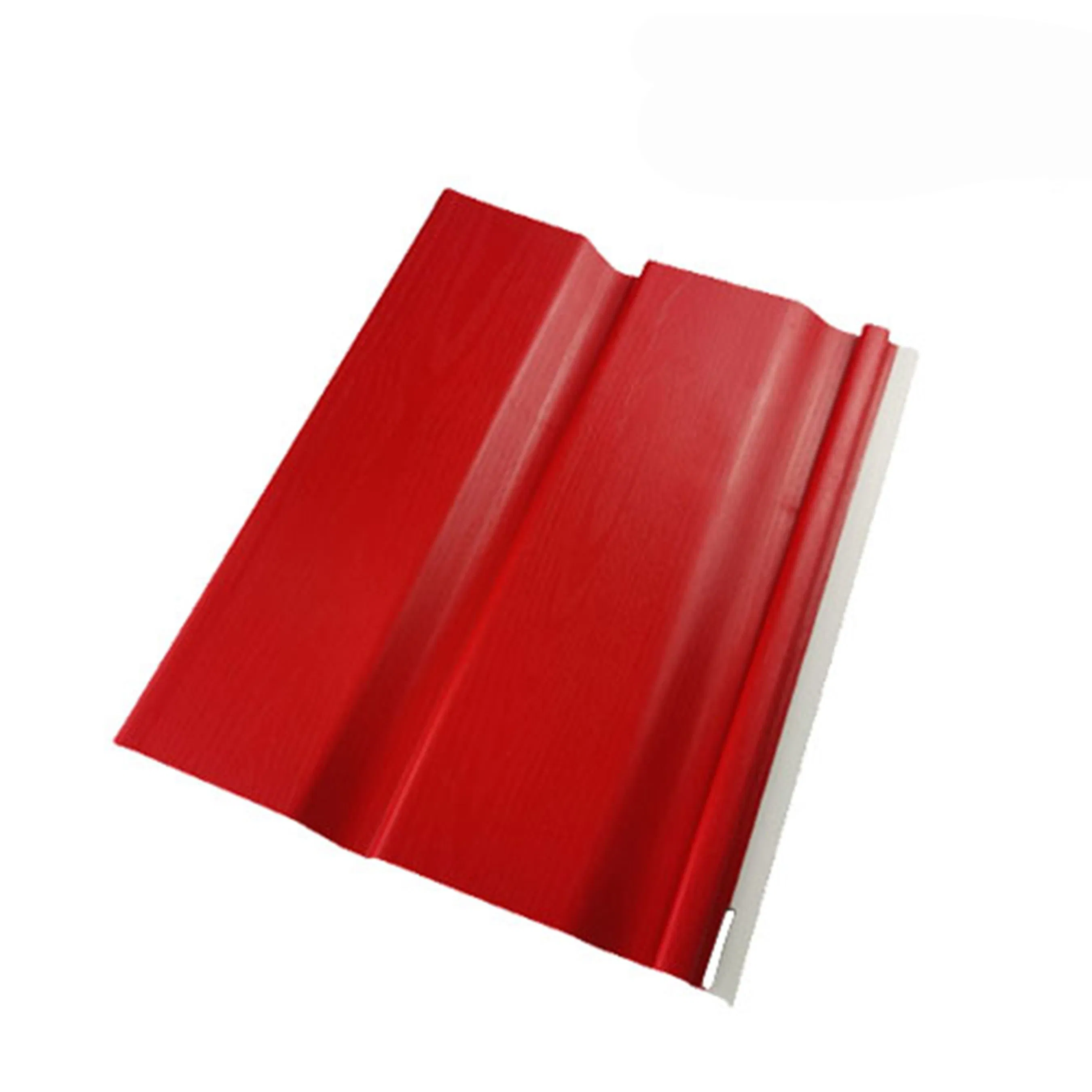 Home Exterioe PVC Decorative Outdoor PVC Wall Panels