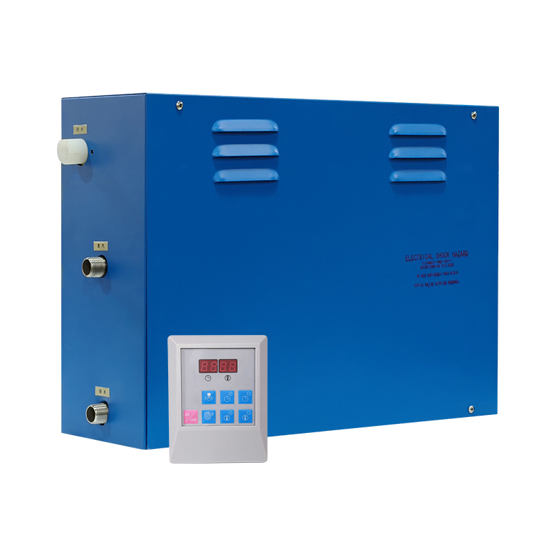 High Quality Portable Hariya 9kw Steam Engine Electricity Generator