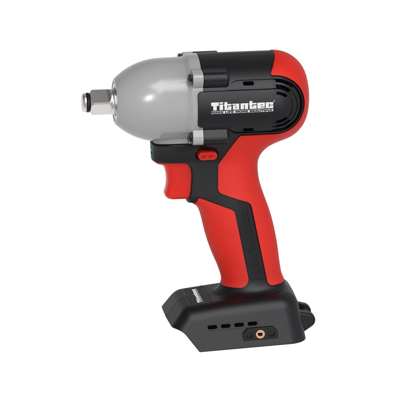 Impact Drill New Structure Impact Screwdriver 20V