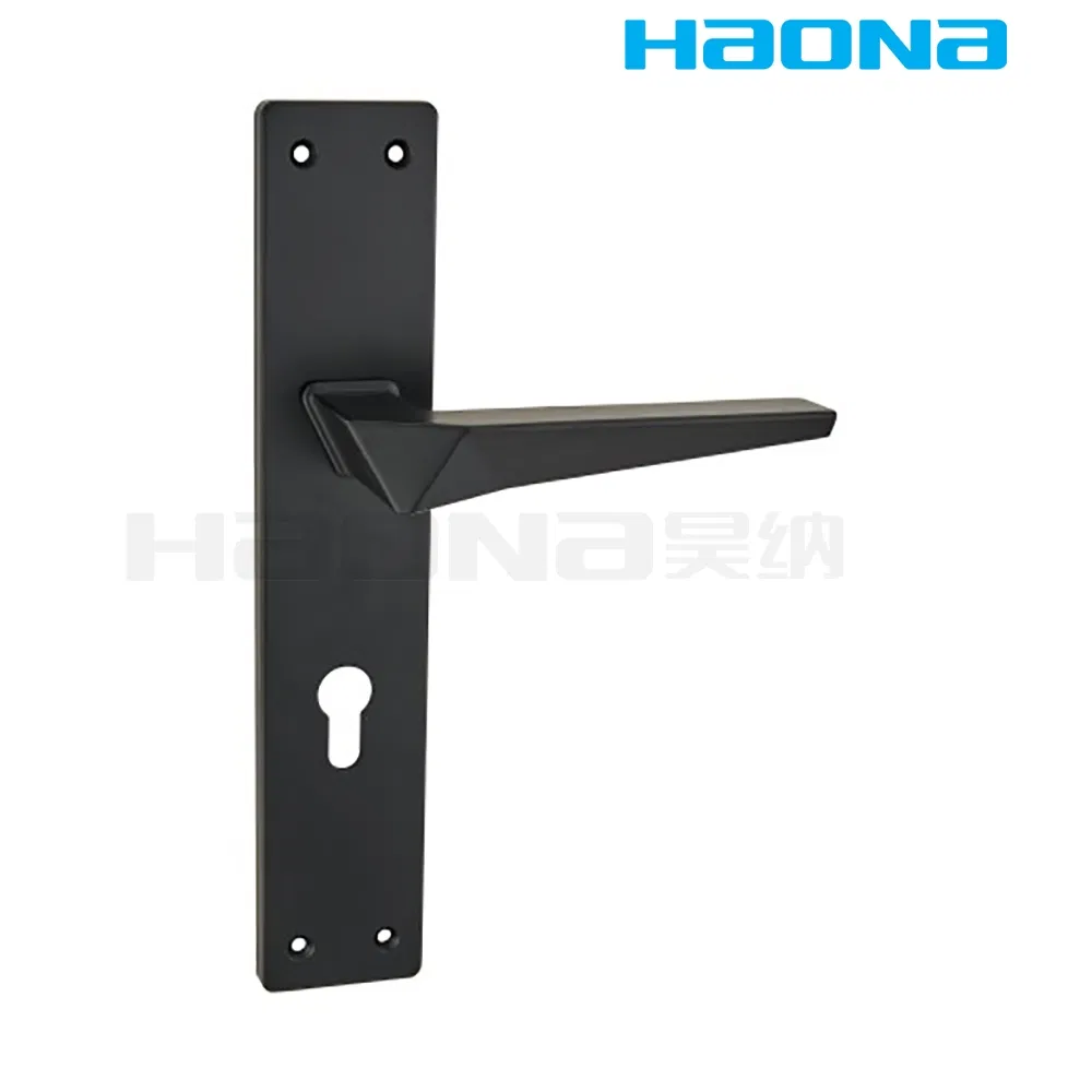 Best Selling Baby Protection Door Lock with Good Offer Plate Lock