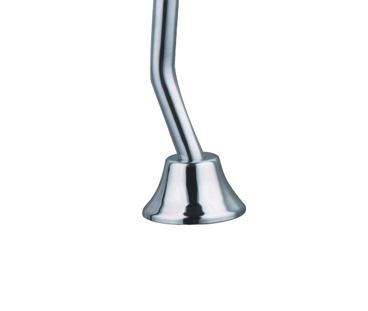 2021 New Design Automatic Electric Water Faucet Sanitary Ware Lab Hospital Sensor Self Closing Tap