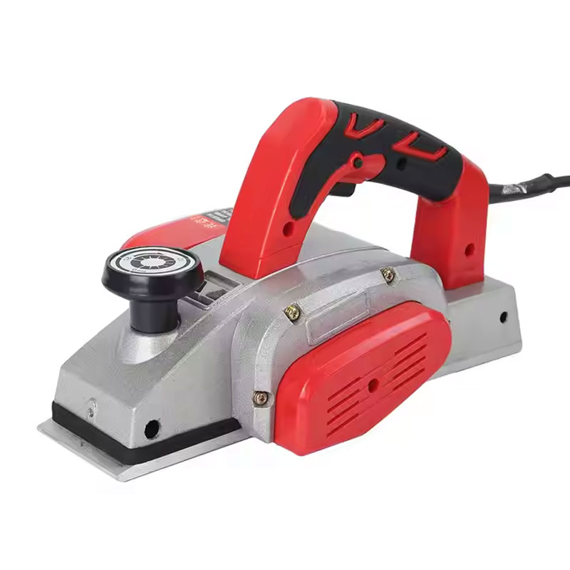 Электрорубанок Cisivis MDP1900B, 660Вт