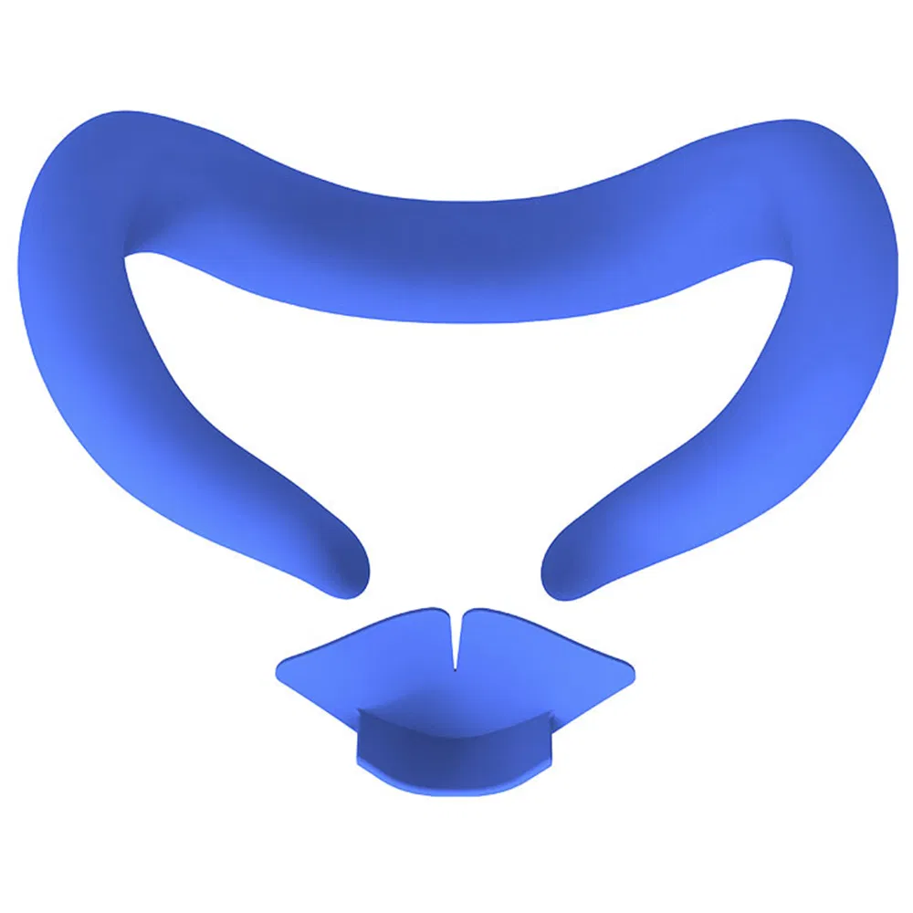 Защитный чехол для Meta Quest 3, силиконовый