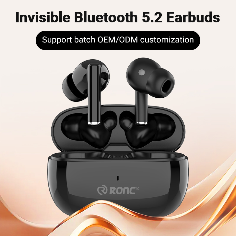 Беспроводные наушники-вкладыши Bluetooth