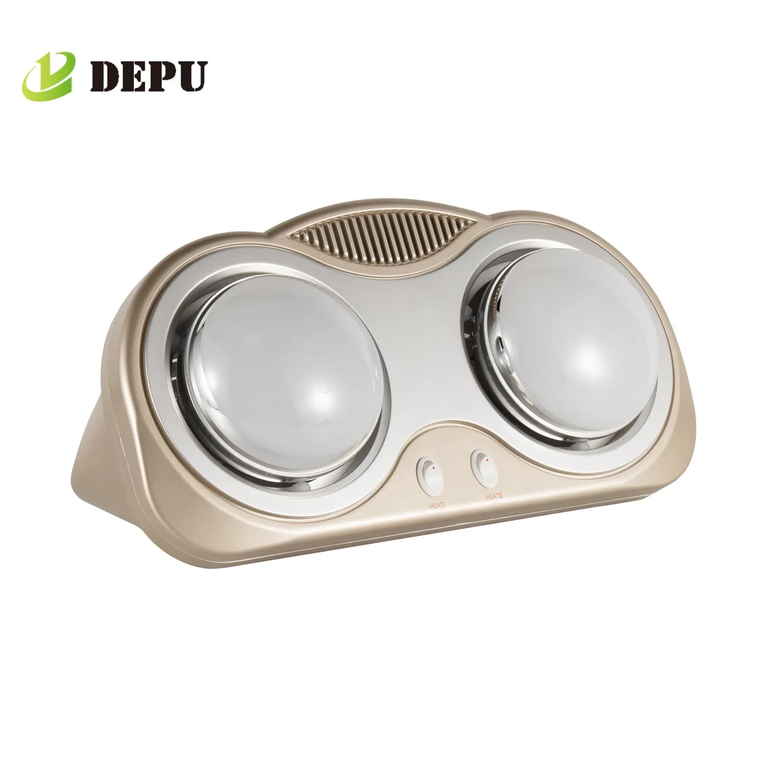 Wall Mounted Fast Heating and Stable Efficient Safe Electric Bathroom Heater