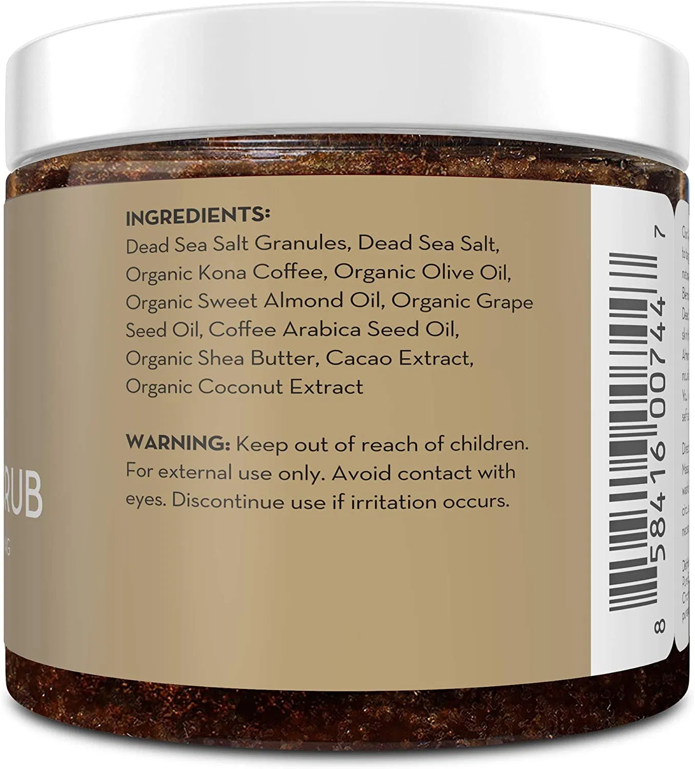 Private Label Skincare Shea Butter Oil Brightening Body Cream Lotion