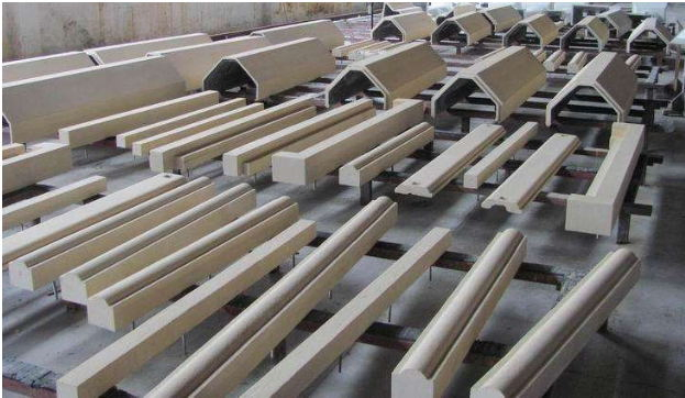 Chopped Strand 12mm Ar Glassfiber for Ground Tile