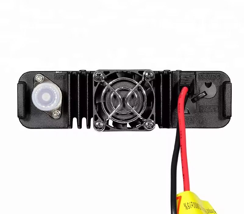 Портативная рация TYT TH-9800 Quad Band