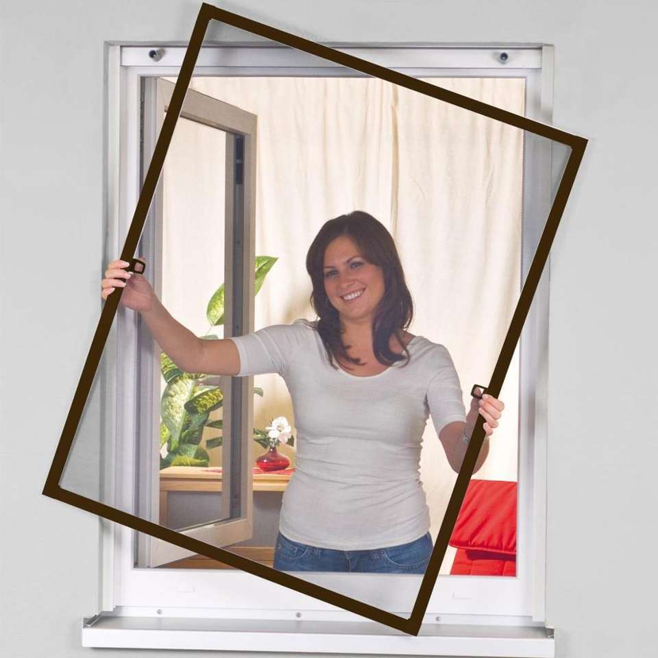 Anti Insects High Quality 304 Stainless Steel Wire Mesh Window Screen Net for Windows and Door