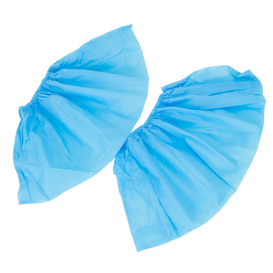 Fly Disposable Antistatic Nonwoven Shoecover (LY-NSC)