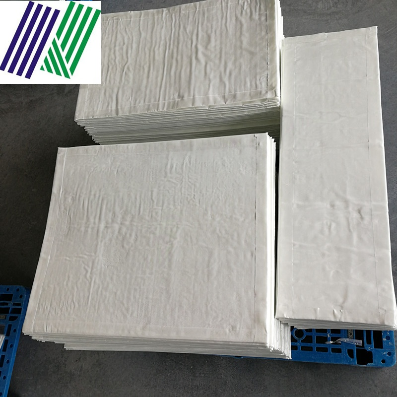 Aerogel Insulation Blanket for Oil &Gas Pipe Insualtion with ASTM Certificate