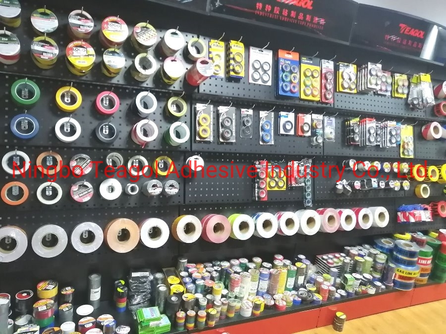 48mmx30m PVC Pipe Wrapping Tape Silver, 48mmx30m PVC Duct Tape Silver