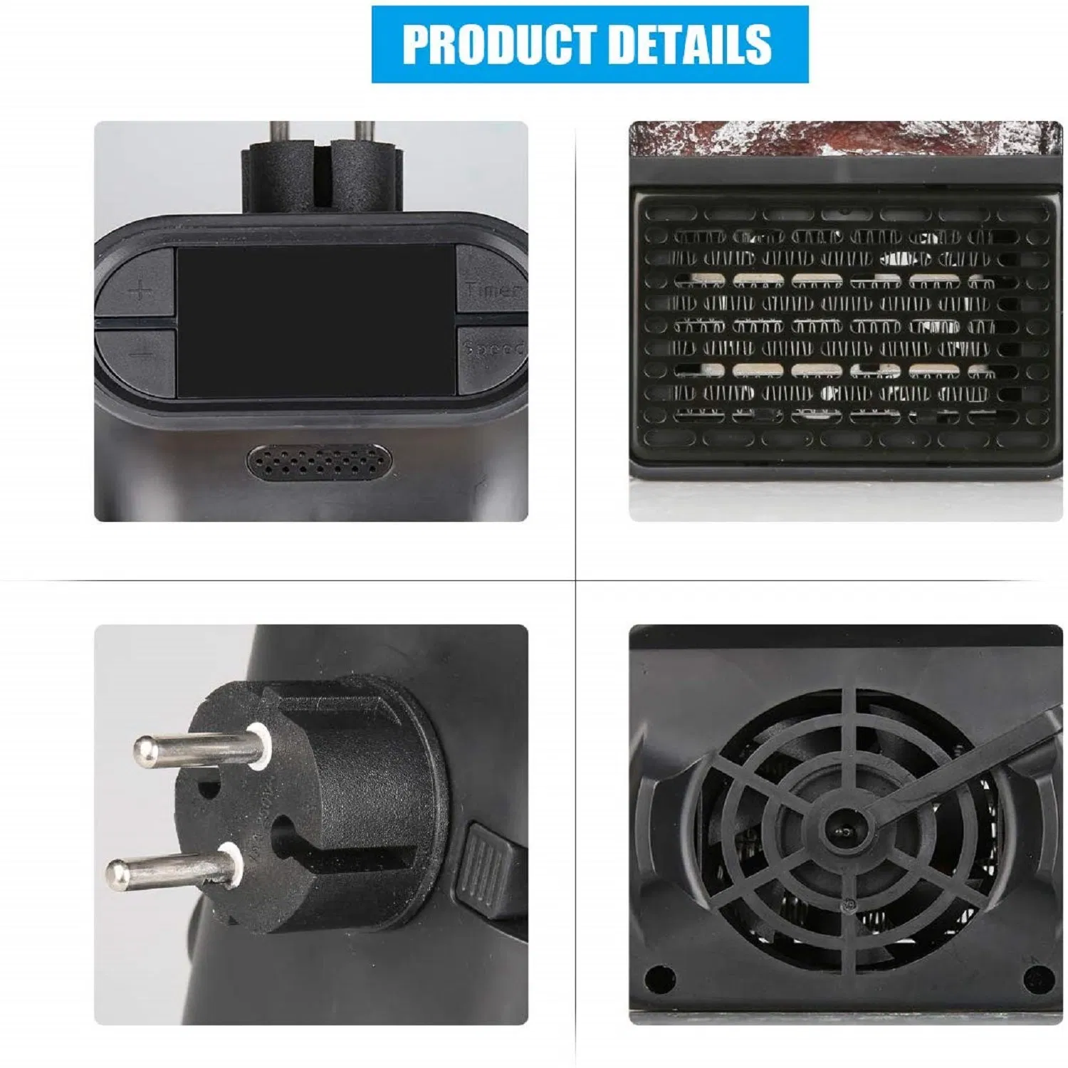 High Quality Indoor Heating Wall Mounted Hot Water Chinese Supplier