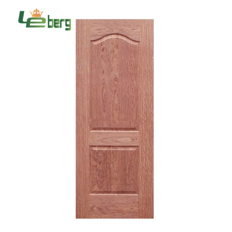 Good Price Melamine Face Moulded Door Skin for Home Decoration