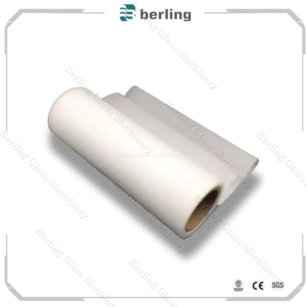 Multiple Colored Super Transparent EVA Protective Film for Interior Design Glass