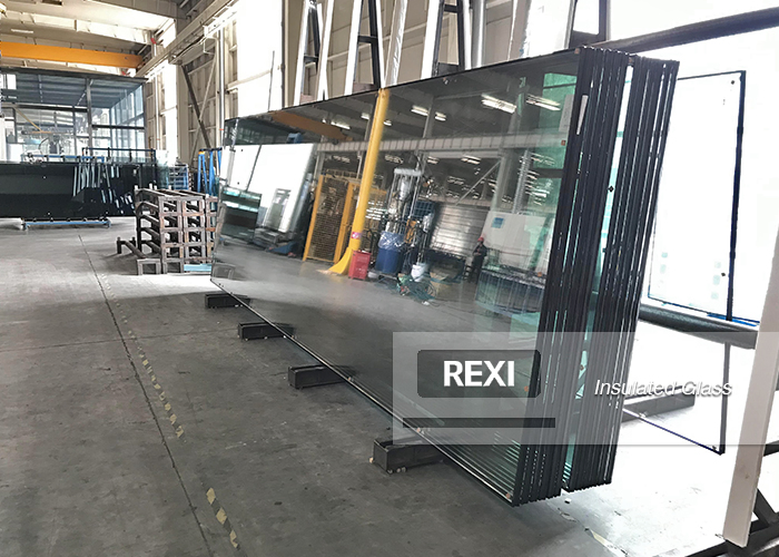 High-Performance Insulated Glass Curtain Wall Systems for Modern Architecture