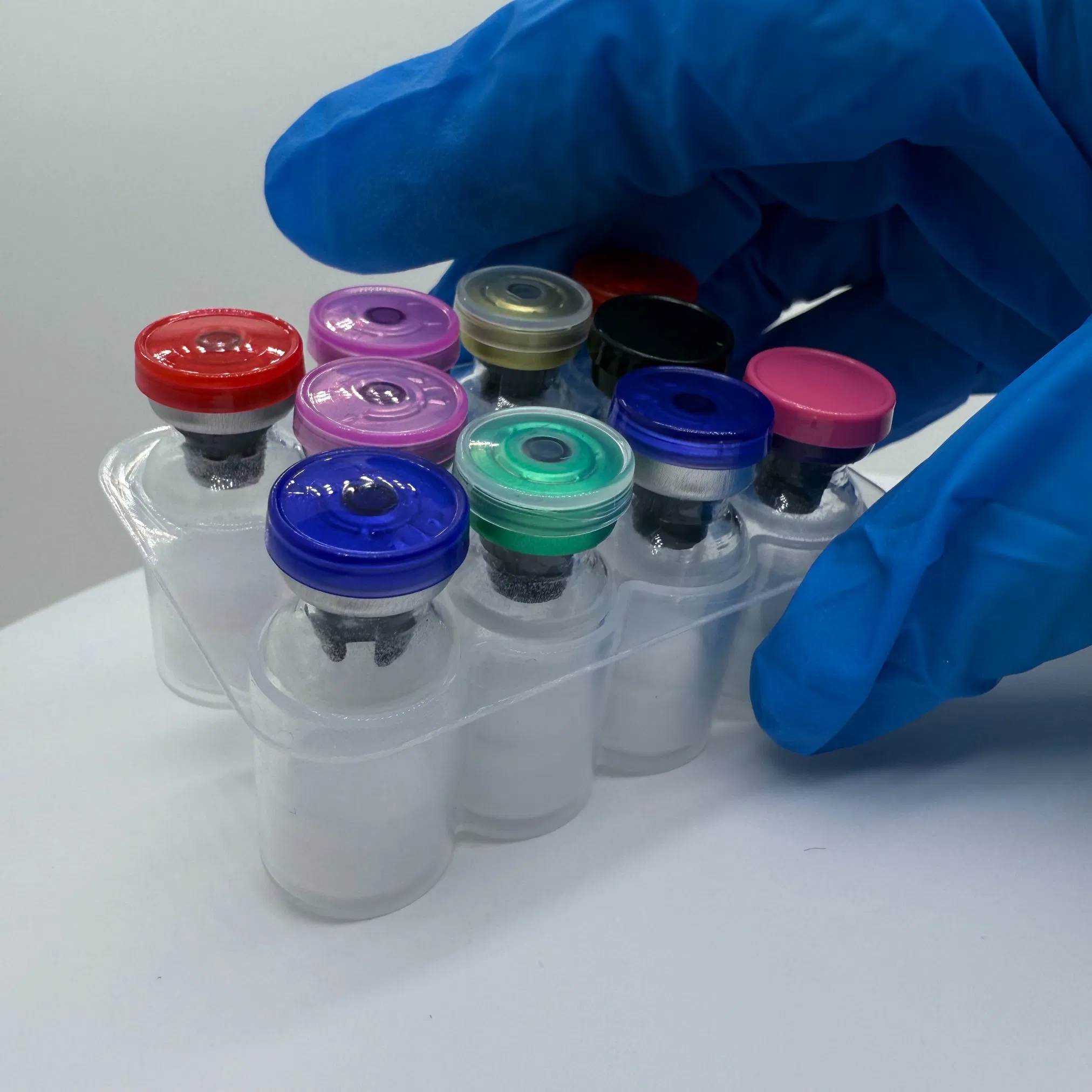 Improve Skin Circadian Rhythm High Quality Anti-Aging Peptide Powder