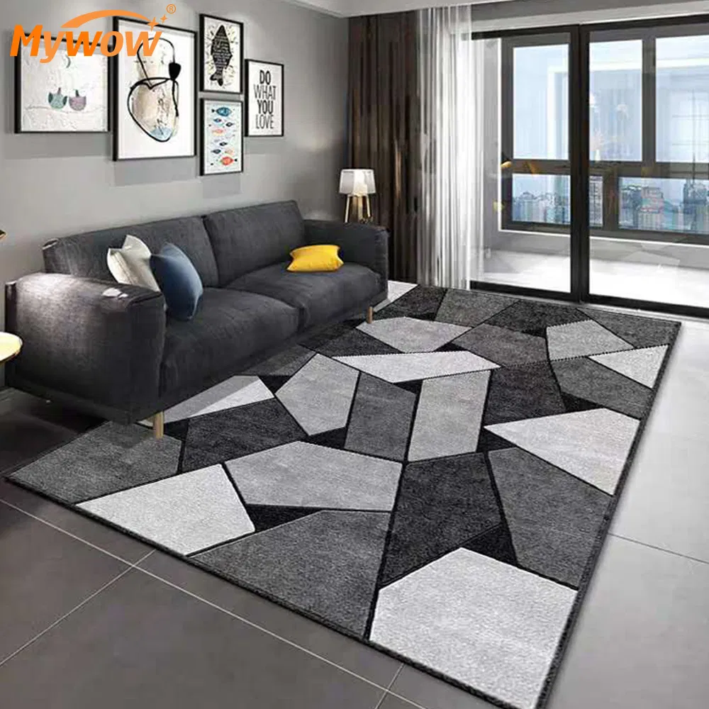 MyWow Anti-Slip Kitchen Yoga Floor Carpet Door Mat