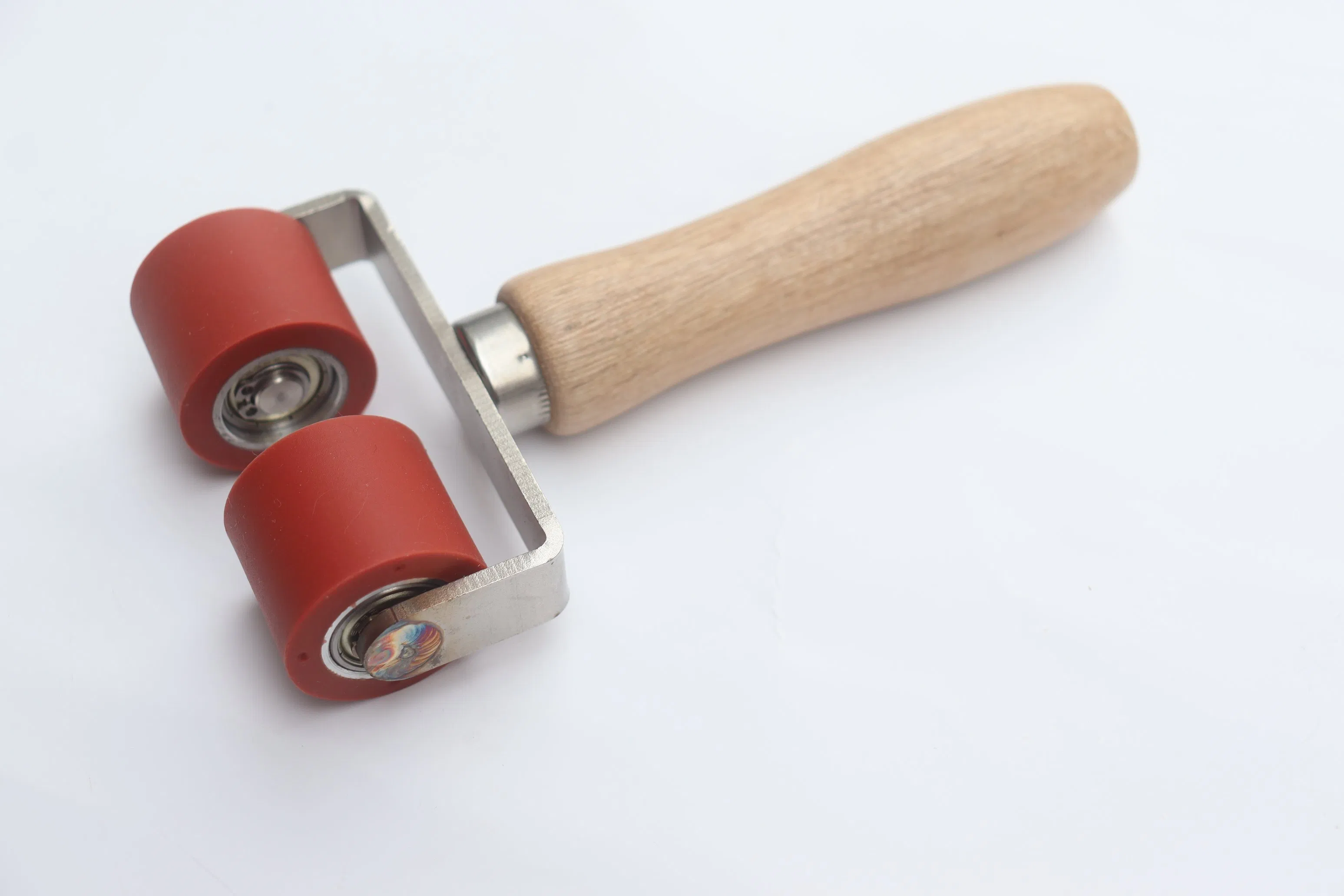 Profile Double Pressure Roller Forrssthooff Online for Weld