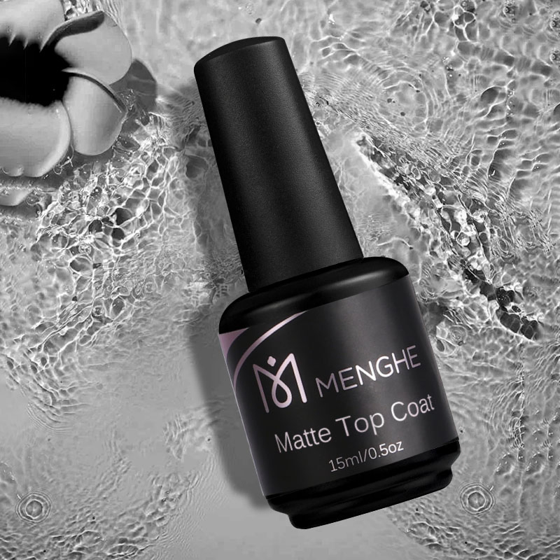 OEM Color Gel Manufacture UV / LED Soak off Nail Gel Polish