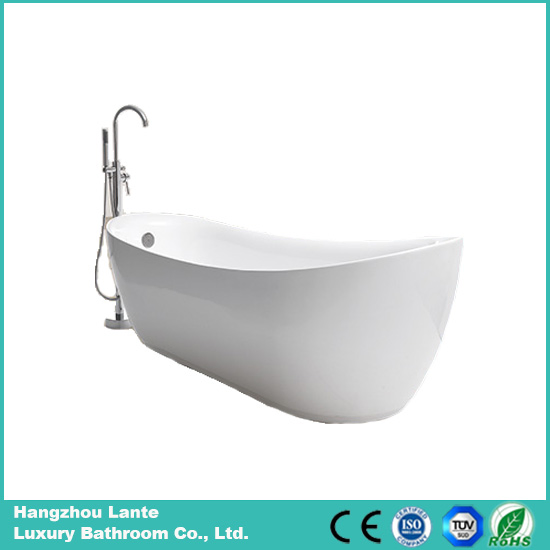 Отдельностоящая акриловая ванна LT-8D