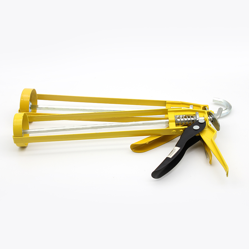 High Performance Caulking Gun with Many Certification From Chinese Supplier
