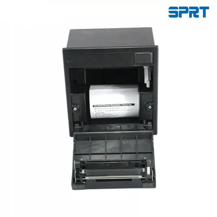SPRT 58mm Mini Panel Receipt Embedded Thermal Printer USB/RS232/TTL Impresora Trmicaimpresoras Trmicas