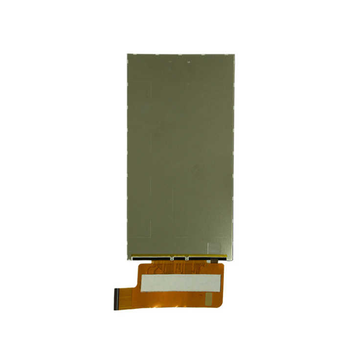 5-дюймовый уличный MIPI LCD дисплей, 1080x1920, 1000 нит