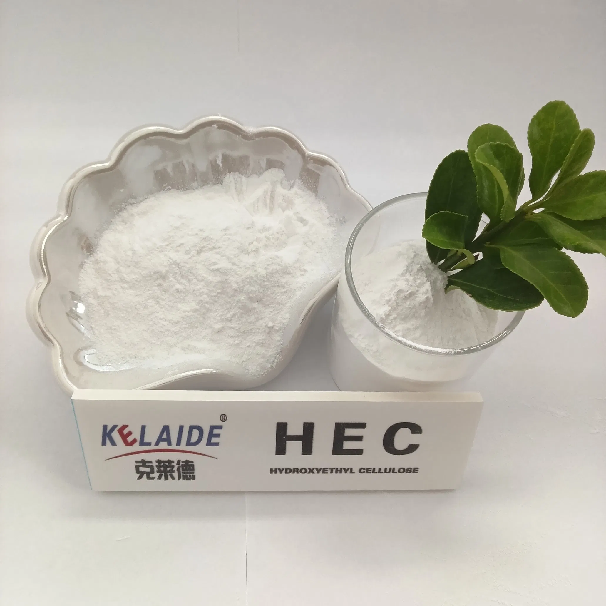 Industry Grade Coating Painting Hydroxyethyl Cellulose HEC