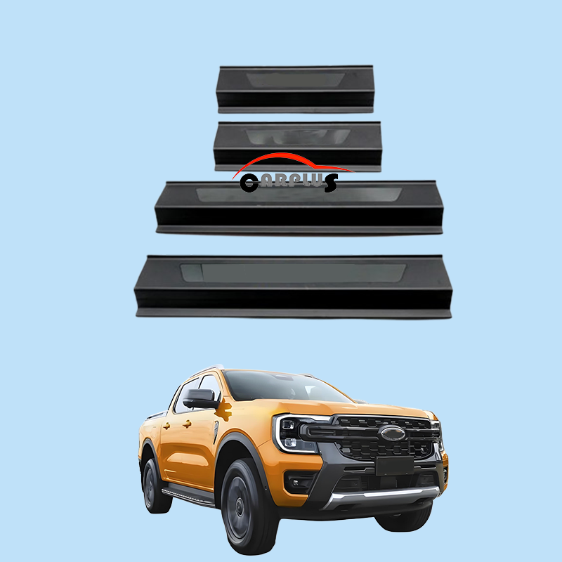 Door Sill Plate for Ranger T9 2023