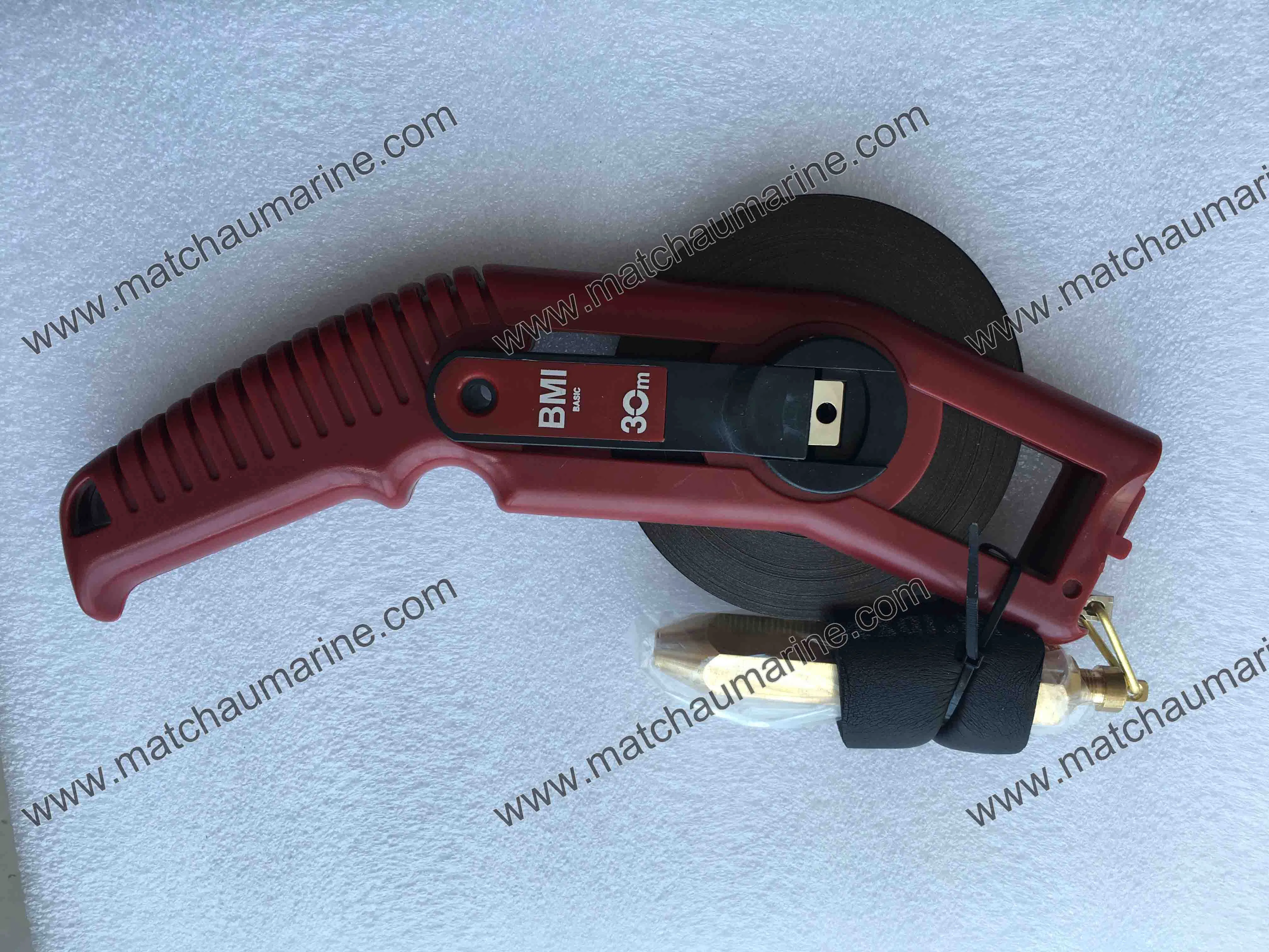 15-50m Oil Measuring Tape for Oil Gauging