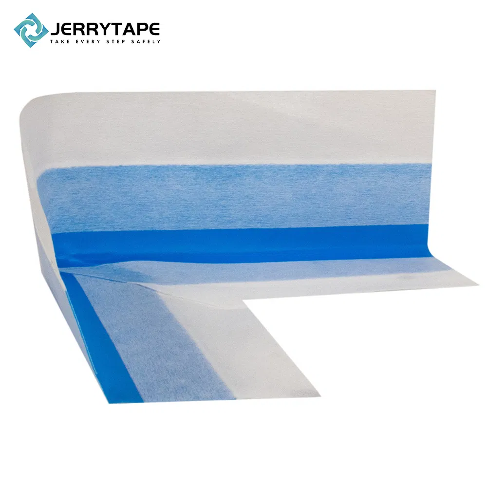 Internal and External Corner Waterproof and Leak Proof TPE Lap Tape