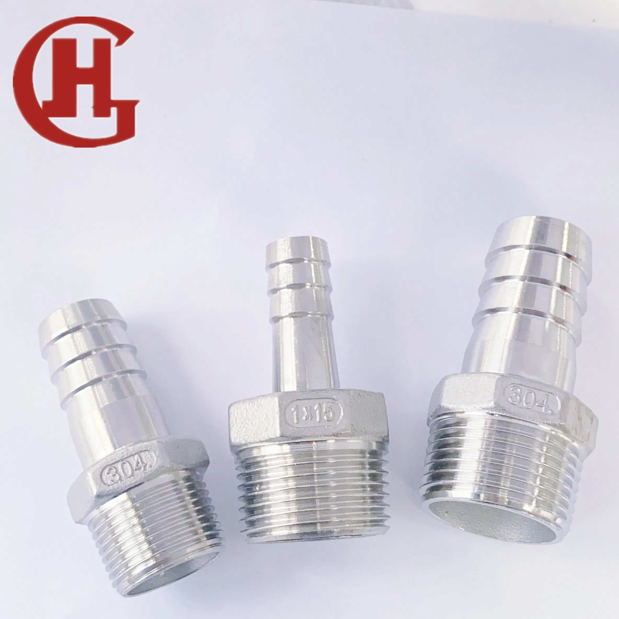 316 Is Available in All Sizes, with Hexagonal Leather Joint