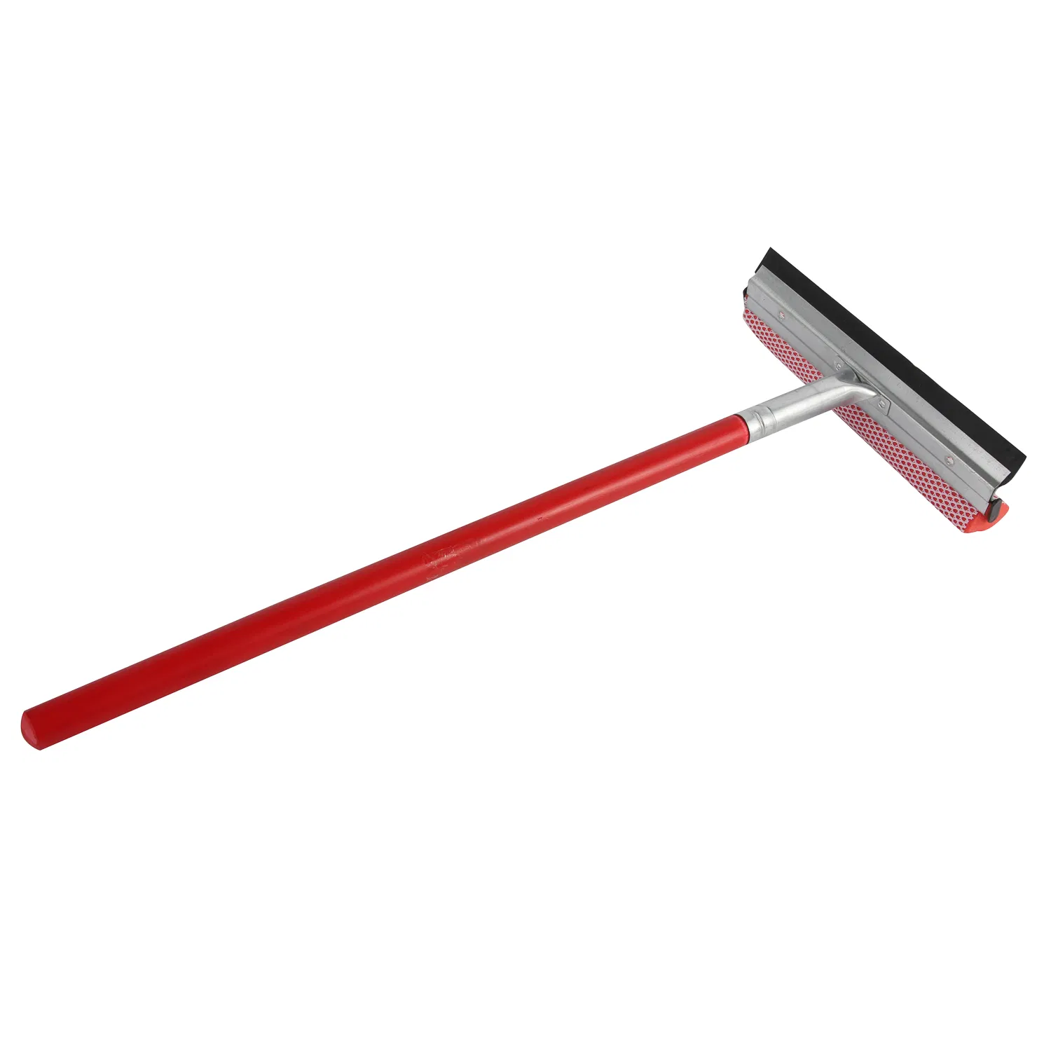 Щетка-скребок для окон и автомобиля