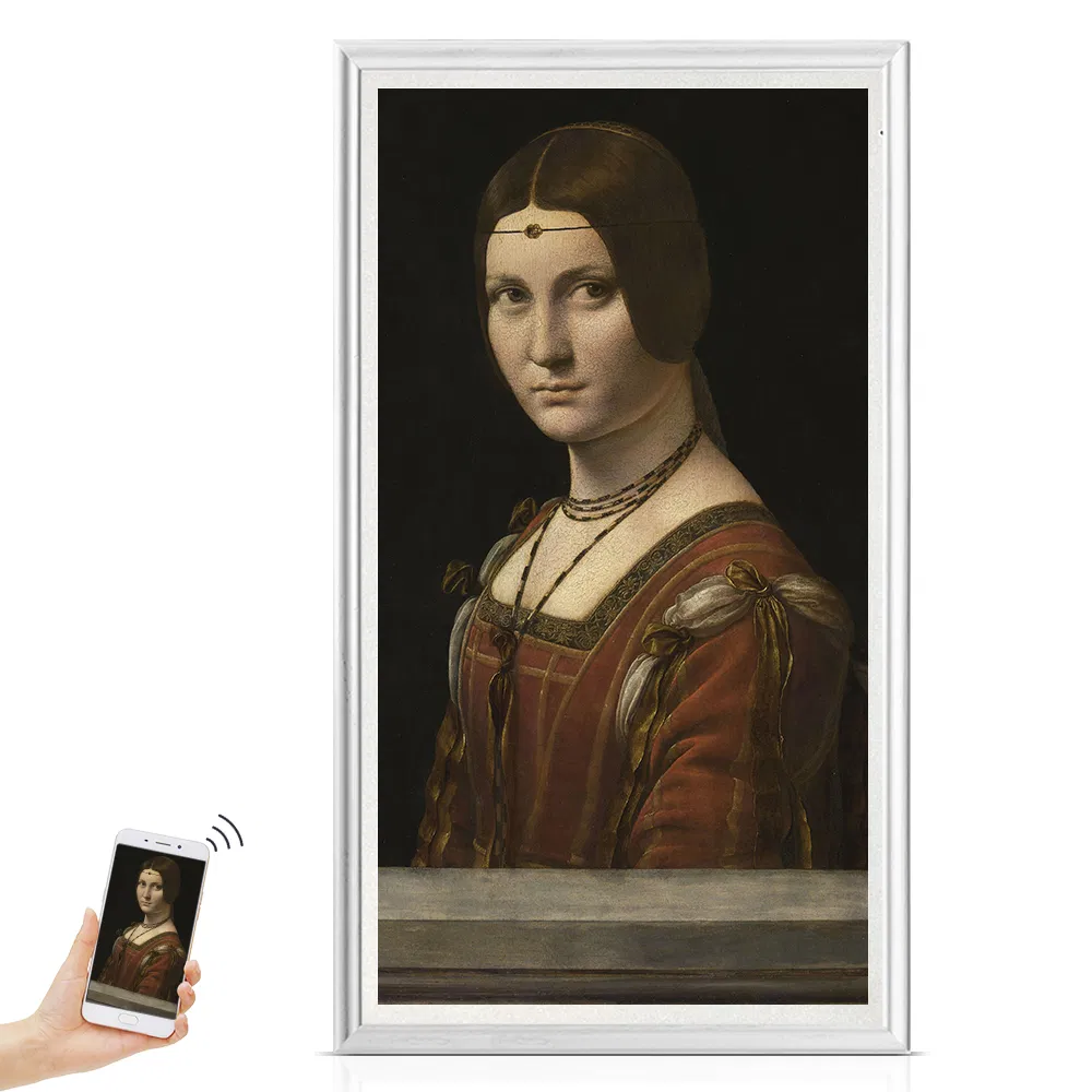 Electronic Photo Album Digital Photo Frame