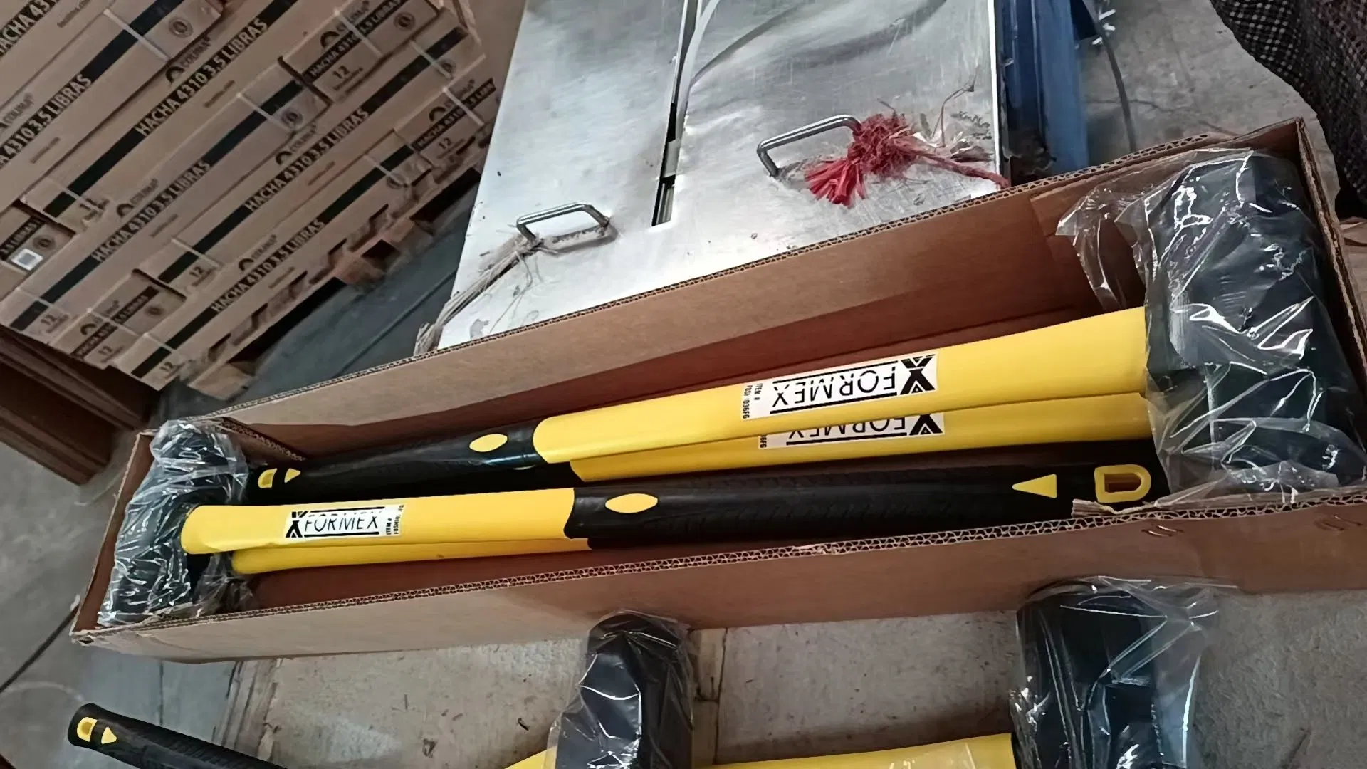 Home Use Handle Hammer with Good Quality