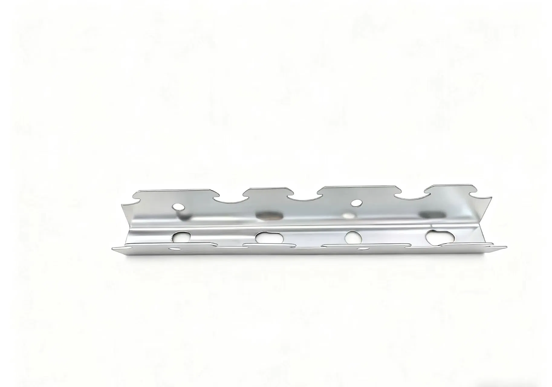 High Performance Galvanized High-Strength Steel Keel Ceiling