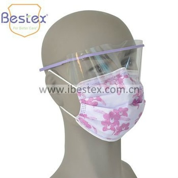 Ce Certified Eye Visor EV-001 (EV-001)