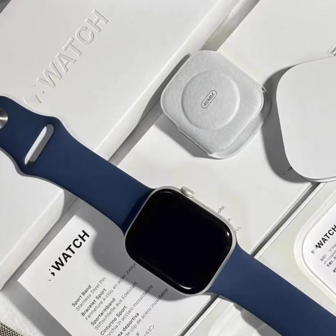 Aple Series 10 S9 44mm 46mm Smartwatch Sport Watch