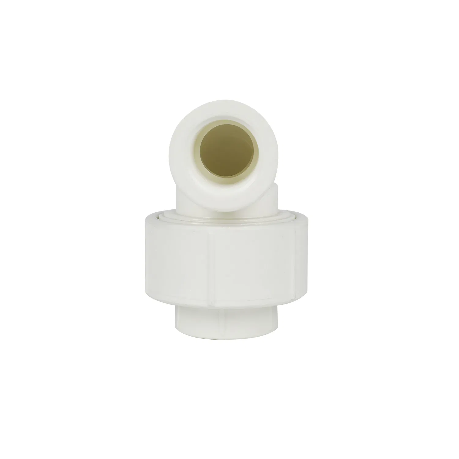 PVC Female Union Elbow (C13)