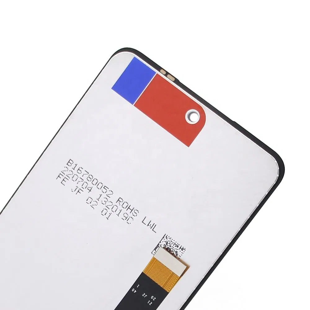 Cell Phone Spare Parts for Motorola G200 LCD Display Digitizer Screen