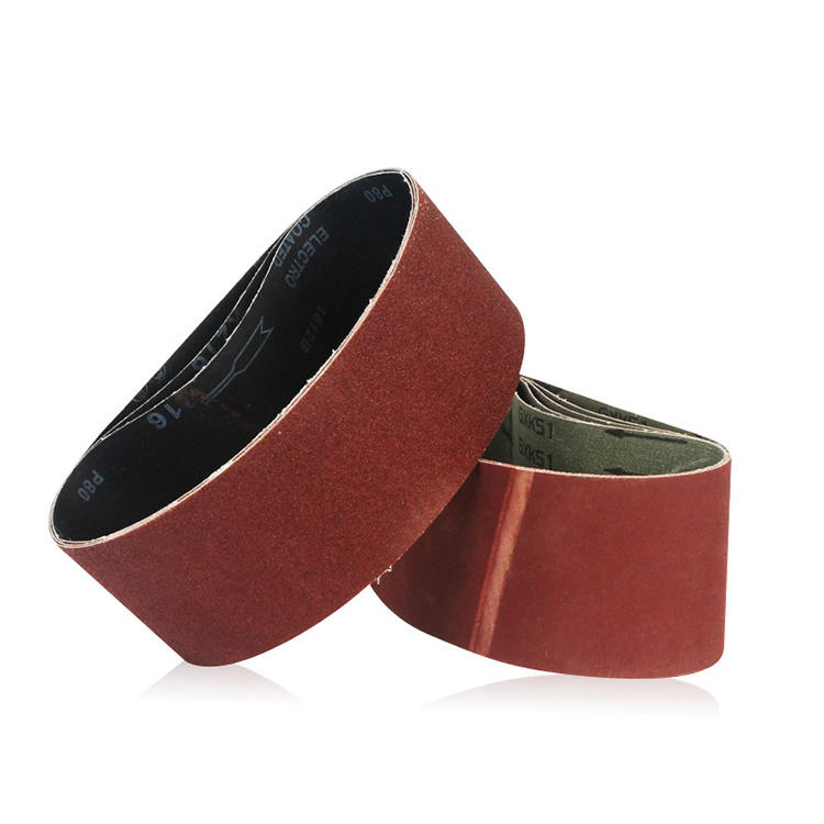 Compact 1200W Electric Mini Belt Sander for Woodworking