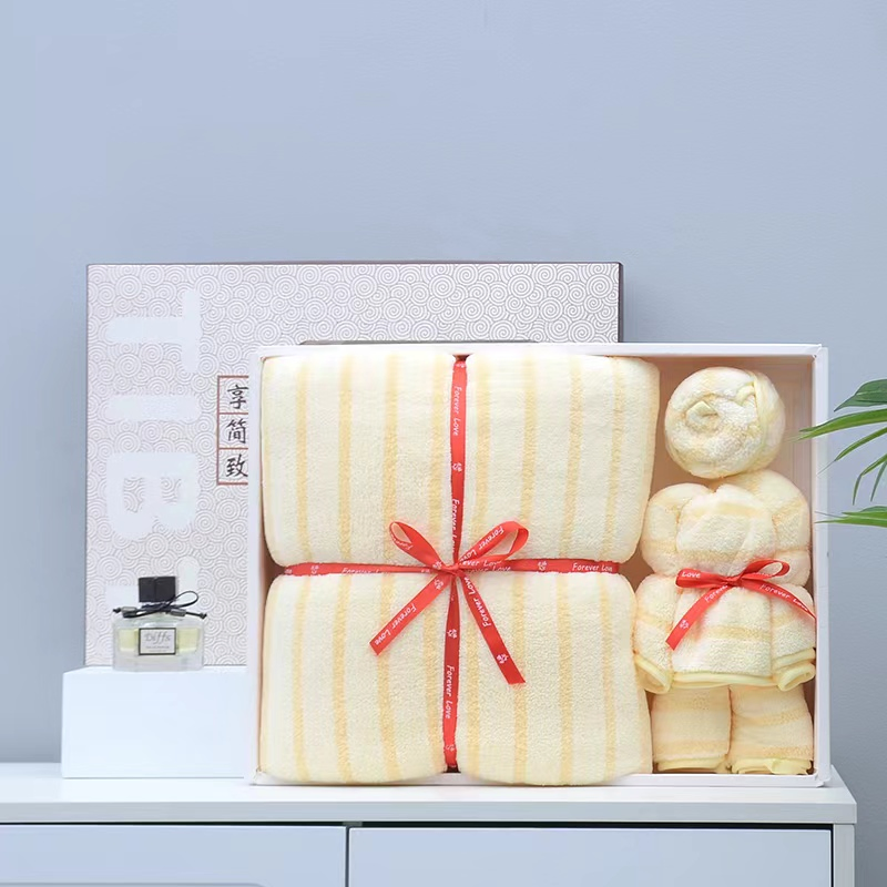 Microfiber Towel Sets Wholesale Adult Microfibre Towel Set Home Hotel Coral Fleece Bath Towel High Quality Baby