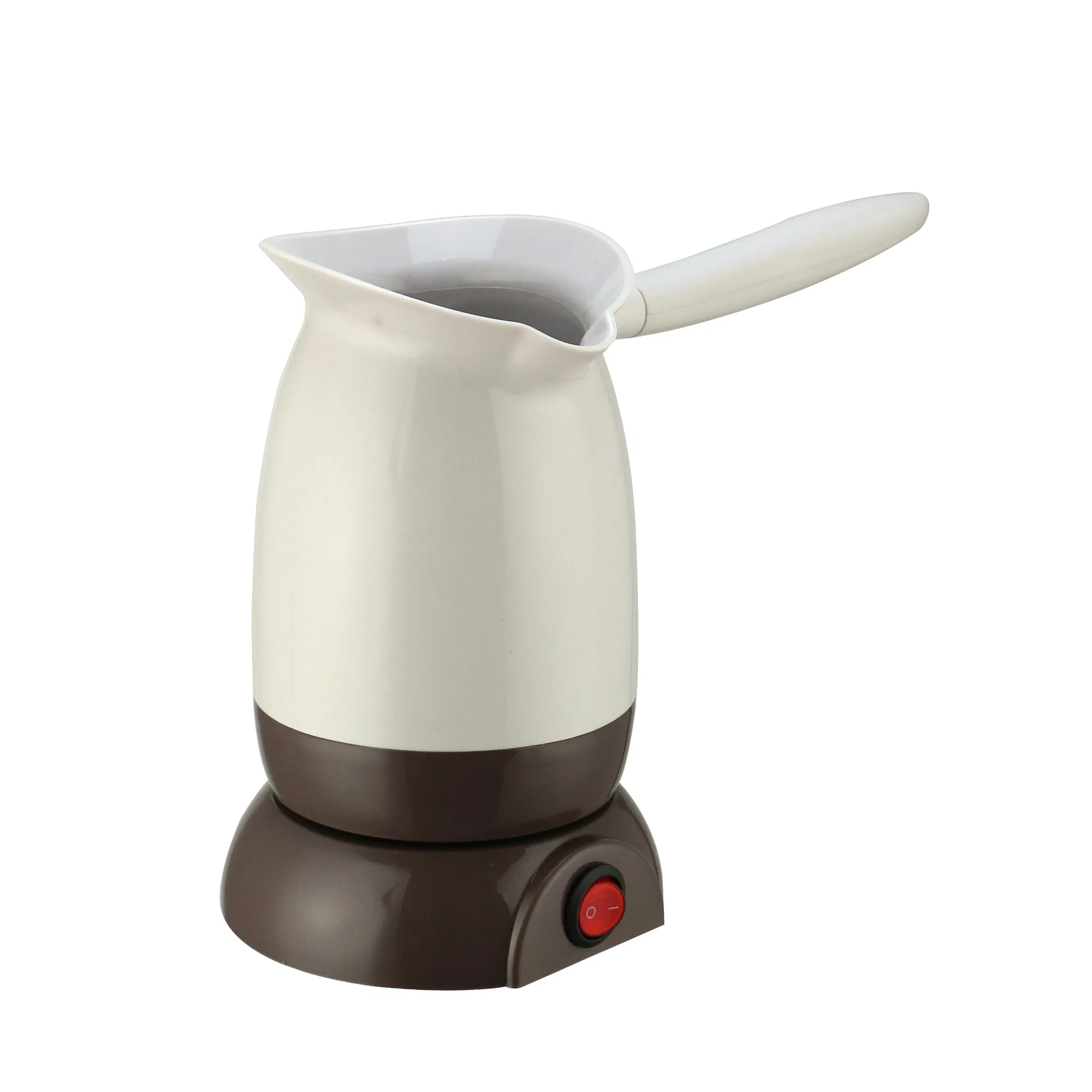 New Design Turkish Electric Plastic Electric Coffee Makers/Coffee Maker