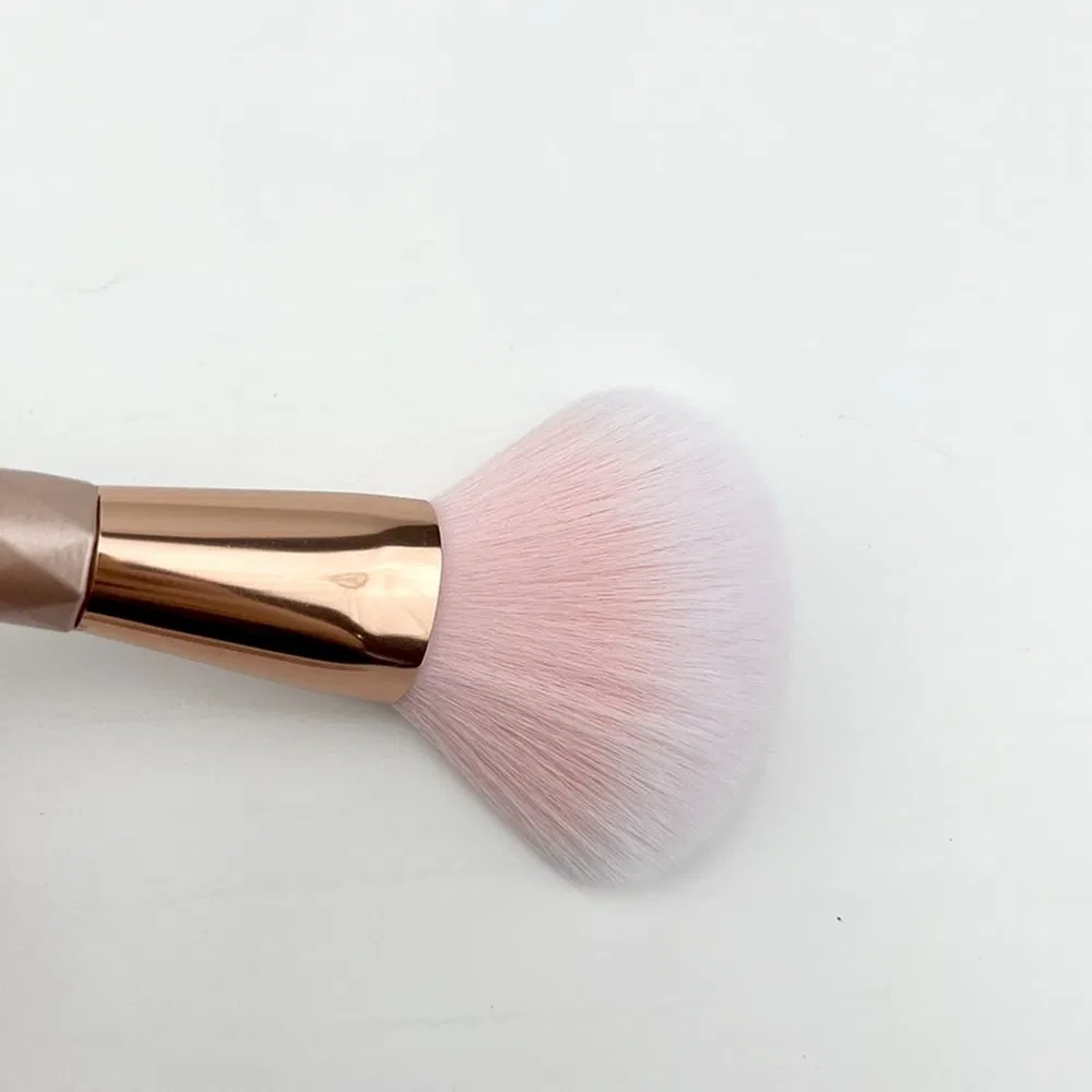 Girls Cosmetic Brush Distributor No Shedding Full Size Makeup Brushes