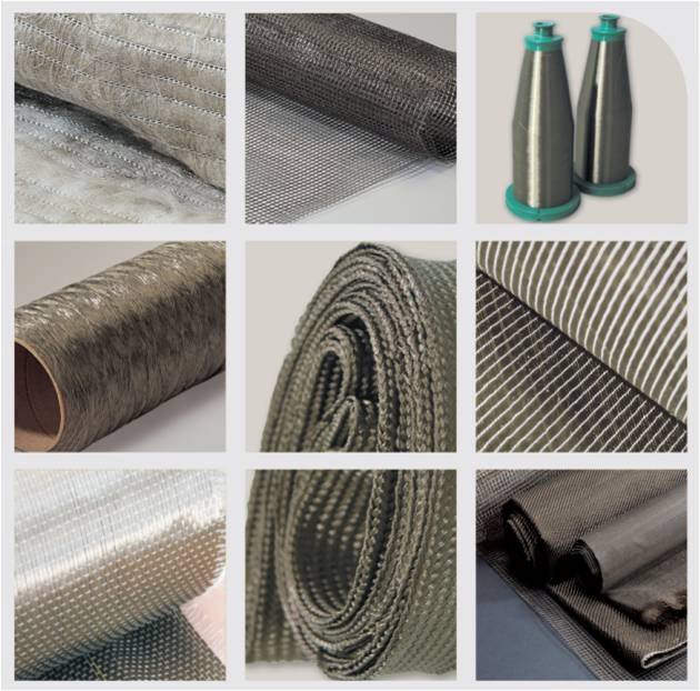 Basalt Fiber Insulation for Fireproof Applications