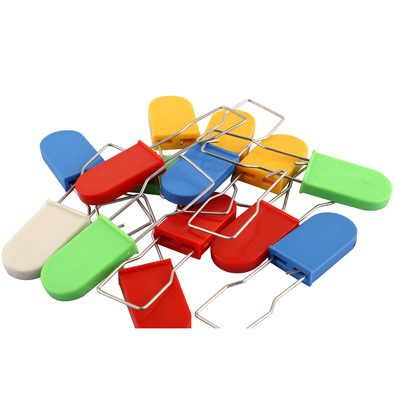 High Security Plastic Padlock Seal